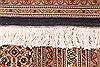 Mahi Brown Hand Knotted 133 X 197  Area Rug 254-30235 Thumb 7