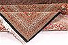 Mahi Brown Hand Knotted 133 X 197  Area Rug 254-30235 Thumb 9