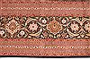 Mahi Beige Hand Knotted 130 X 195  Area Rug 254-30236 Thumb 4