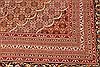 Mahi Beige Hand Knotted 130 X 195  Area Rug 254-30236 Thumb 5