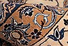 Nain White Hand Knotted 135 X 2011  Area Rug 254-30238 Thumb 12