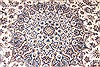 Nain White Hand Knotted 135 X 2011 Area Rug 254-30238 Thumb 3