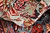 Tabriz Beige Hand Knotted 130 X 197 Area Rug 254-30239 Thumb 10