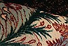 Tabriz Beige Hand Knotted 130 X 197 Area Rug 254-30239 Thumb 11