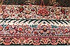 Tabriz Beige Hand Knotted 130 X 197 Area Rug 254-30239 Thumb 3