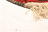 Bokhara Red Hand Knotted 48 X 72 Area Rug 100-30241 Thumb 1