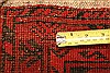 Bokhara Red Hand Knotted 48 X 72 Area Rug 100-30241 Thumb 5