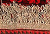 Bokhara Red Hand Knotted 411 X 65 Area Rug 253-30242 Thumb 4