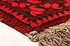 Bokhara Red Hand Knotted 411 X 65 Area Rug 253-30242 Thumb 6