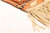 Baluch Brown Hand Knotted 37 X 55 Area Rug 253-30247 Thumb 1