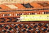 Baluch Brown Hand Knotted 37 X 55 Area Rug 253-30247 Thumb 6