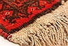 Bokhara Red Hand Knotted 311 X 65 Area Rug 100-30252 Thumb 6