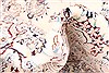 Nain Beige Hand Knotted 910 X 135 Area Rug 254-30256 Thumb 10