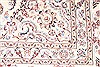 Nain Beige Hand Knotted 910 X 135 Area Rug 254-30256 Thumb 4