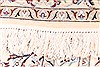Nain Beige Hand Knotted 910 X 135 Area Rug 254-30256 Thumb 6
