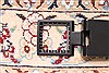 Nain Beige Hand Knotted 910 X 135 Area Rug 254-30256 Thumb 7