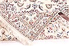 Nain Beige Hand Knotted 910 X 135 Area Rug 254-30256 Thumb 8