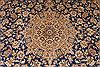 Nain Beige Hand Knotted 86 X 1210  Area Rug 254-30259 Thumb 3