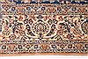 Nain Beige Hand Knotted 86 X 1210 Area Rug 254-30259 Thumb 4