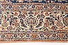 Nain Beige Hand Knotted 86 X 1210  Area Rug 254-30259 Thumb 4