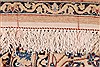 Nain Beige Hand Knotted 86 X 1210 Area Rug 254-30259 Thumb 7