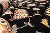 Tabriz Beige Hand Knotted 83 X 105 Area Rug 254-30262 Thumb 10