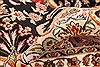Tabriz Red Hand Knotted 82 X 115  Area Rug 254-30263 Thumb 12