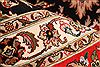 Tabriz Red Hand Knotted 82 X 115  Area Rug 254-30263 Thumb 13