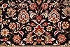 Tabriz Red Hand Knotted 82 X 115  Area Rug 254-30263 Thumb 6