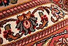 Tabriz Purple Hand Knotted 83 X 88 Area Rug 254-30265 Thumb 11
