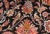 Tabriz Purple Hand Knotted 83 X 88 Area Rug 254-30265 Thumb 13