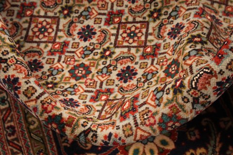 Mahi Brown Hand Knotted 910 X 131 Area Rug 254-30268 Image 12