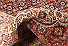 Mahi Brown Hand Knotted 910 X 131 Area Rug 254-30268 Thumb 11