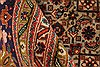 Mahi Brown Hand Knotted 910 X 131 Area Rug 254-30268 Thumb 13
