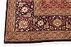 Mahi Brown Hand Knotted 910 X 131  Area Rug 254-30268 Thumb 1