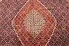 Mahi Brown Hand Knotted 910 X 131 Area Rug 254-30268 Thumb 2