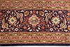 Mahi Brown Hand Knotted 910 X 131 Area Rug 254-30268 Thumb 3