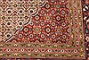 Mahi Brown Hand Knotted 910 X 131  Area Rug 254-30268 Thumb 4