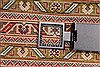 Mahi Brown Hand Knotted 910 X 131 Area Rug 254-30268 Thumb 8