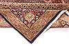 Mahi Brown Hand Knotted 910 X 131  Area Rug 254-30268 Thumb 9