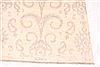 Pishavar Beige Hand Knotted 99 X 142 Area Rug 254-30273 Thumb 1