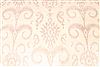 Pishavar Beige Hand Knotted 99 X 142 Area Rug 254-30273 Thumb 2