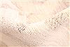Pishavar Beige Hand Knotted 99 X 142 Area Rug 254-30273 Thumb 8
