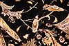 Tabriz Beige Hand Knotted 117 X 157 Area Rug 254-30278 Thumb 13