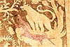 Qum Beige Hand Knotted 46 X 66 Area Rug 254-30282 Thumb 4