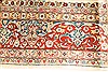 Hereke Green Square Hand Knotted 60 X 60 Area Rug 254-30283 Thumb 4