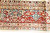 Hereke Green Square Hand Knotted 60 X 60  Area Rug 254-30283 Thumb 2