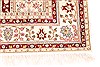 Bakhtiar Multicolor Hand Knotted 43 X 64 Area Rug 254-30284 Thumb 1