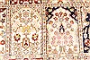 Bakhtiar Multicolor Hand Knotted 43 X 64 Area Rug 254-30284 Thumb 2
