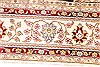 Bakhtiar Multicolor Hand Knotted 43 X 64 Area Rug 254-30284 Thumb 3